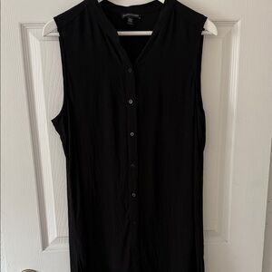 Eileen Fisher dress/tunic